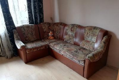 Garsonieră semidecomandată în Central - 2