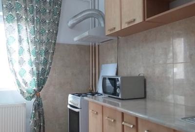 Apartament cu 2 camere decomandat, mobilat în Nerva Traian - 5