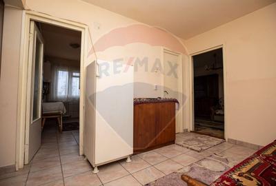 Apartament cu 2 camere decomandat, mobilat în Fortuna - 12