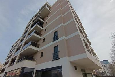 Vanzare 2 camere Matei Basarab