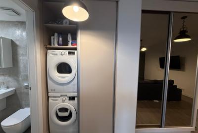 Apartament cu 2 camere decomandat, mobilat în Pipera - 8