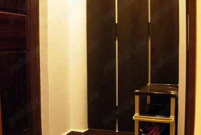 Dau in chirie garsoniera in zona Sovata - 4