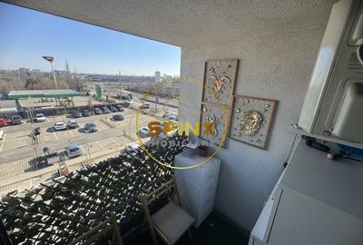 Apartament 3 camere, Sos Chitilei - 12
