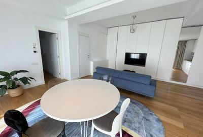 Apartament de lux Herastrau- Baneasa - 3