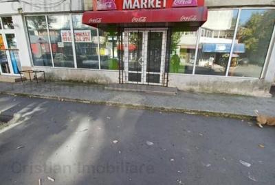 Spatiu comercial, zona Radu Negru, 160 mp, pretabil orice ti - 6