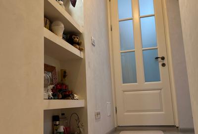 Apartament cu 2 camere circular, mobilat în Universitate - 9