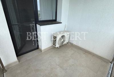 Garsonieră decomandată, mobilată în Basarabia - 8