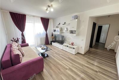 Apartament 2 camere curte si loc parcare zona Calea Cisnadiei Sibiu