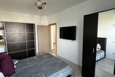 De inchiriat: partament 2 camere - Novum Politehnica - Grozavesti - 3