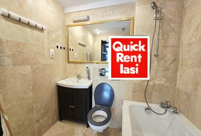 Apartament cu 2 camere semidecomandat în Copou - 14