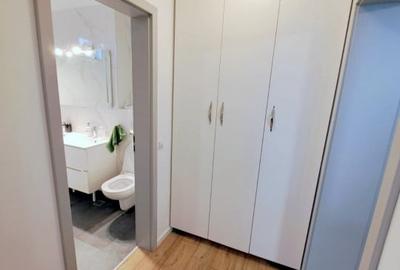 Apartament modern de vanzare, 2 Camere, 67mp, Zona Centrala-Republicii - 12