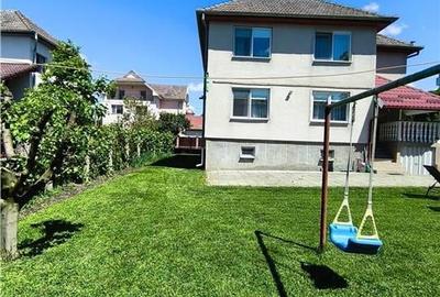 Casa de vanzare in Ungheni zona Centrala,Complet mobilata si utilata - 4