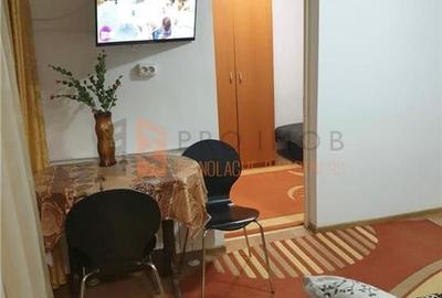Apartament cu 2 camere semidecomandat în Micro 14