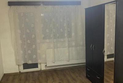 Garsoniera Intre Lacuri str Tulcea - 1