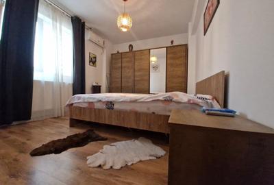 Apartament cu 2 camere decomandat, mobilat în Nord - 9