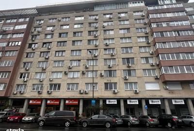 Apartament cu 6 camere în Cișmigiu - 6