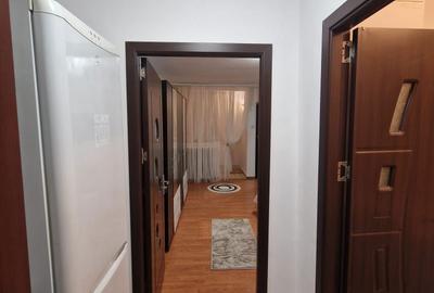 Garsonieră semidecomandată în Brâncoveanu - 6