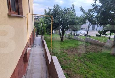 Duplex 86 m2 si curte 180 m2 - Plopii Fara sot - 16
