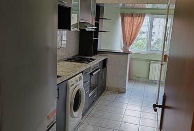 Apartament cu 2 camere în Central - 4