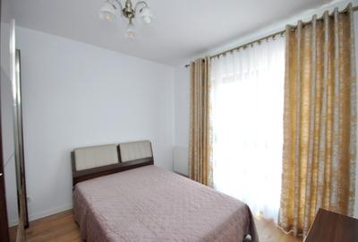 Grozavesti Smart Residence inchiriere apartament 3 camere, loc parcare - 7