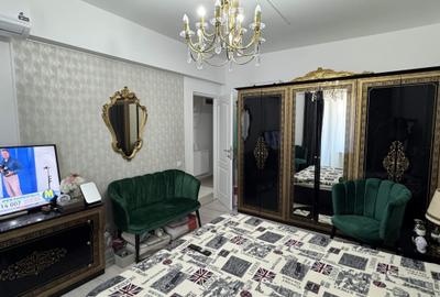 Apartament cu 2 camere decomandat, mobilat în Periferie - 4