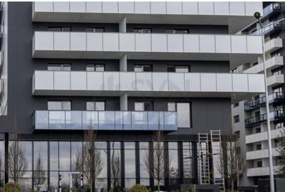 Apartament cu 2 camere semidecomandat în Pipera - 10