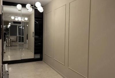 Apartament cu 2 camere decomandat în Berceni - 10