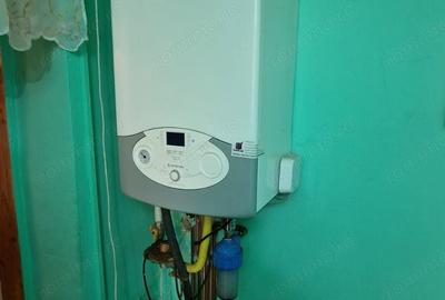 Casă cu 4 camere în Carani - 10