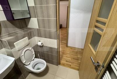 Apartament 4 camere, 84 mp, zona Central - Podu Ro? - 2