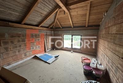 Casa individuala cu 12 camere, 400 mp utili - Bucovat - 25