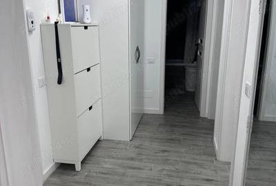 Apartament cu 2 camere decomandat în Dobroești - 5