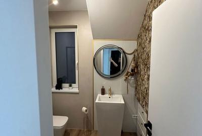Casă cu 4 camere în Moara - 6