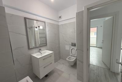 *UNIREA TOWERS* APARTAMENT 1 CAMERĂ - DECOMANDAT - 3