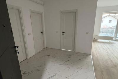 Apartament cu 2 camere decomandat în Central - 4