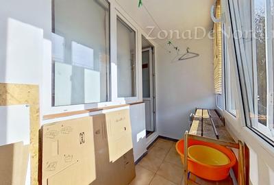 Apartament cu 3 camere decomandat, mobilat în Militari - 8