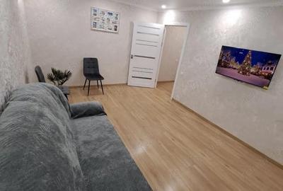 Apartament cu 2 camere decomandat în Rahova - 2