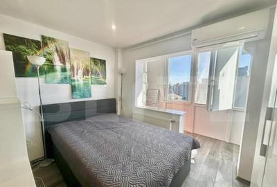 Apartament Studio, zona Simion Barnutiu - 5