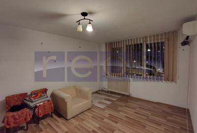 Garsonieră decomandată în Drumul Taberei