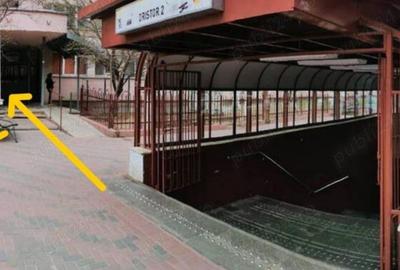 Proprietar privat vinde Garsoniera renovata in Dristor pregatita pentru mutare! - 11