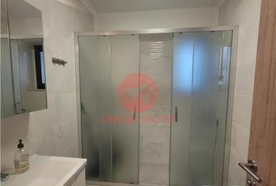 Apartament cu 2 camere decomandat în Central - 5