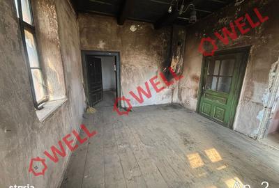 Casă cu 4 camere în Boroșneu Mare - 4