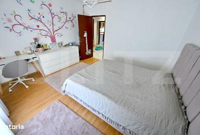 Apartament cu 2 camere decomandat în Albești - 6