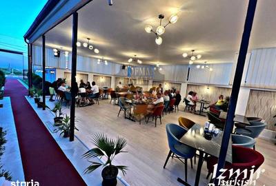 Spațiu comercial, de 650 mp, în Nord - 18