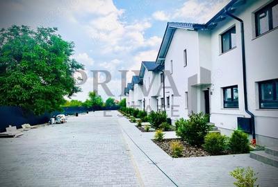 Casă individuală cu 4 camere cu Canalizare în Sânandrei - 2