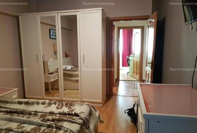 Apartament trei camere, decomandat, etaj 1, mobilat, ultracentral - 11