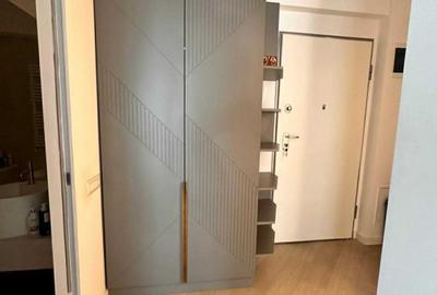 Studio premium Cortina North faza 1 - 4