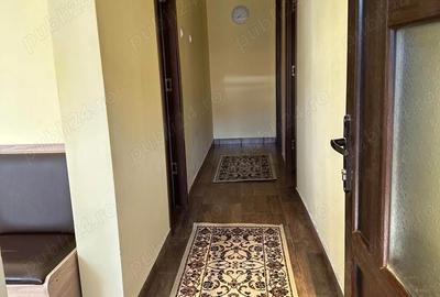 Casă cu 2 camere cu Teren 101 Mp în Galata - 9