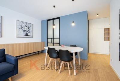 Apartament 3 Camere | Soho Unirii | - 4