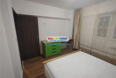 Tineretului | 2 camere 58mp | 1986 | modern balcon | piata parc metrou - 8