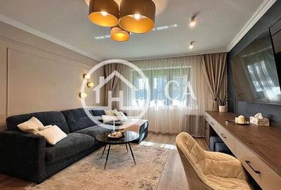 Apartament LUX de inchiriat cu 2 camere in Calea Aradului, Oradea - 3